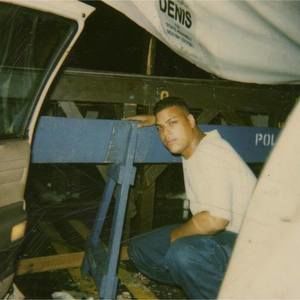 Meet your Posher, Johnny